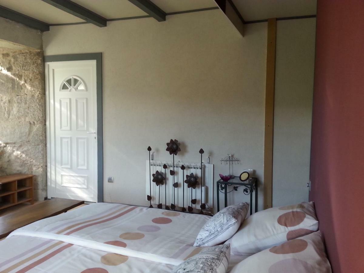 La Maison Des Badons Saint-Basile 外观 照片